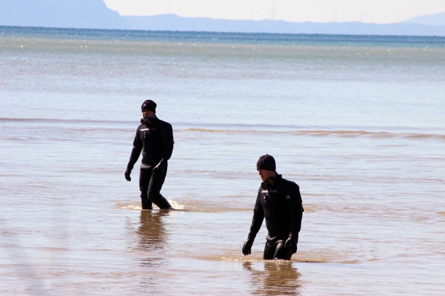 Sele kapılan sürücünün cenazesine 1,5 ay sonra ulaşıldı